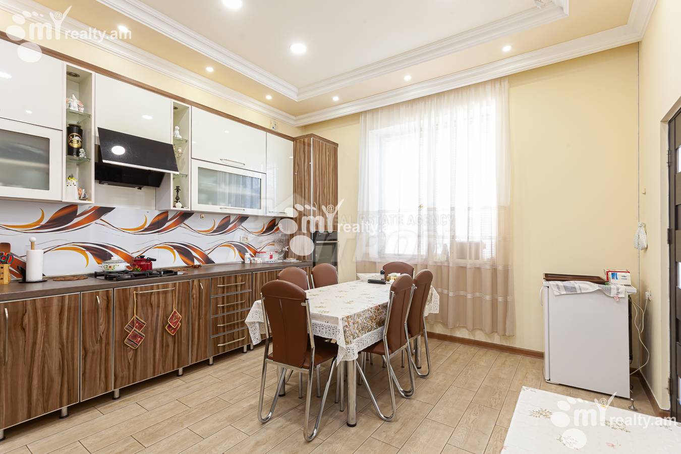 House for sale Paruyr Sevak dis., Awan Yerevan, 155371