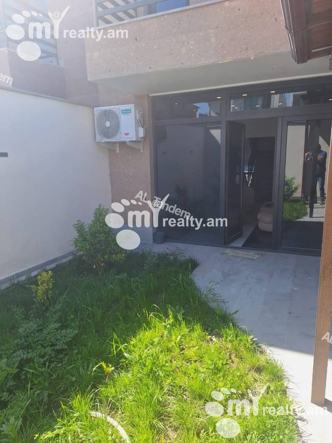 Купить дом Н. Сафарян ул, Аван Ереван, 154985