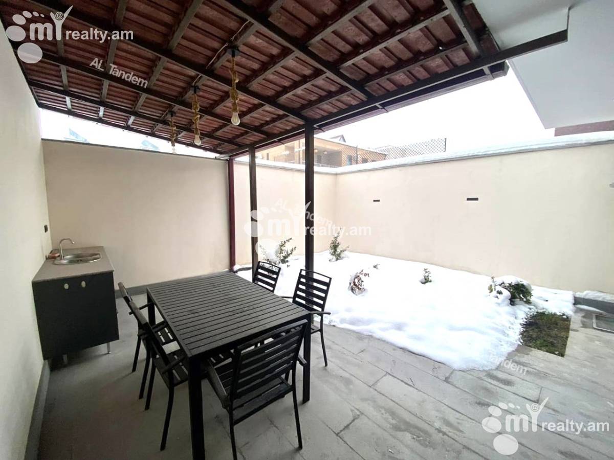 Купить дом Н. Сафарян ул, Аван Ереван, 154985