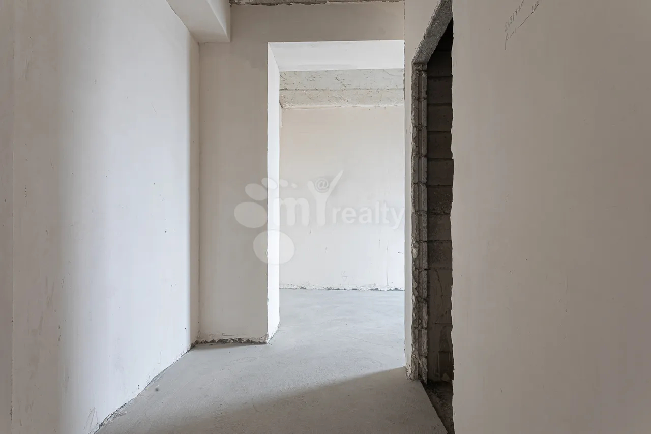 3 bedroom apartment for sale خیابان خودیاکوف, آوان ایروان, 158549