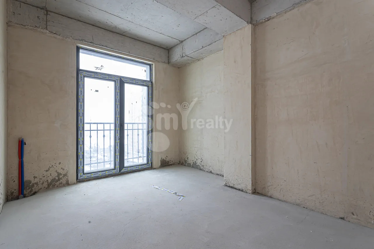 3 bedroom apartment for sale Mikoyan St, Davtashen Yerevan, 159195