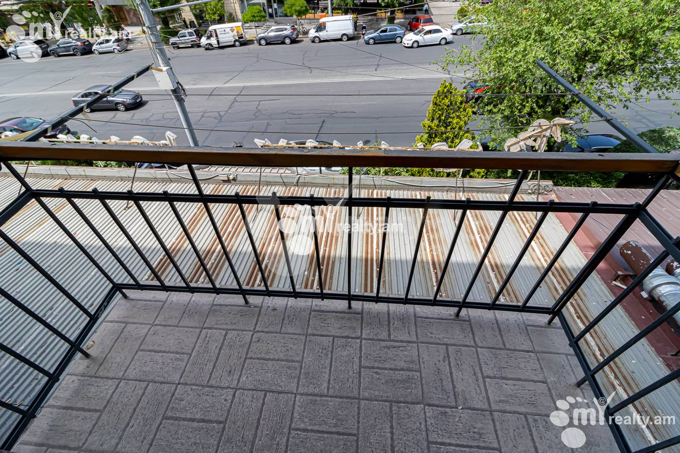 2 bedroom apartment for rent Komitas Ave, Arabkir Yerevan, 148668