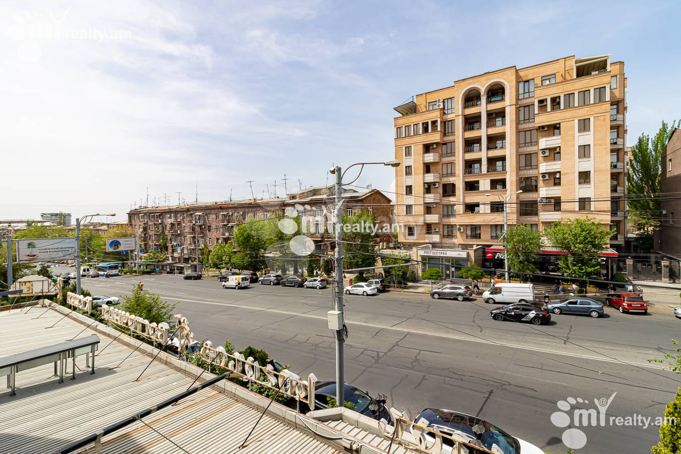 2 bedroom apartment for rent Komitas Ave, Arabkir Yerevan, 148668