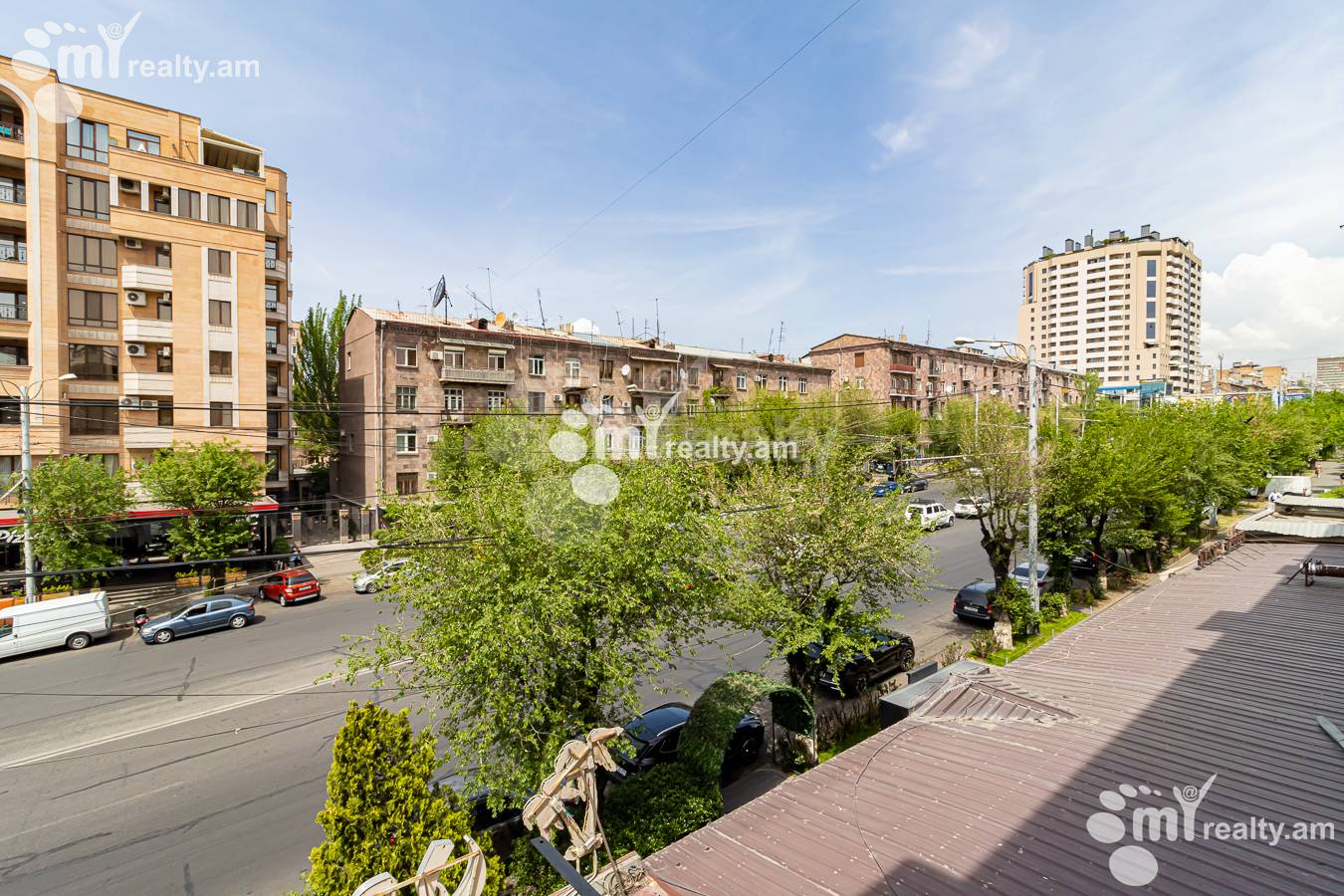 2 bedroom apartment for rent Komitas Ave, Arabkir Yerevan, 148668