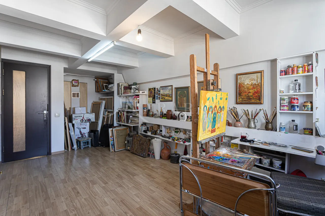 4 bedroom apartment for sale Arshakunyats Ave, Chengavite Yerevan, 157516