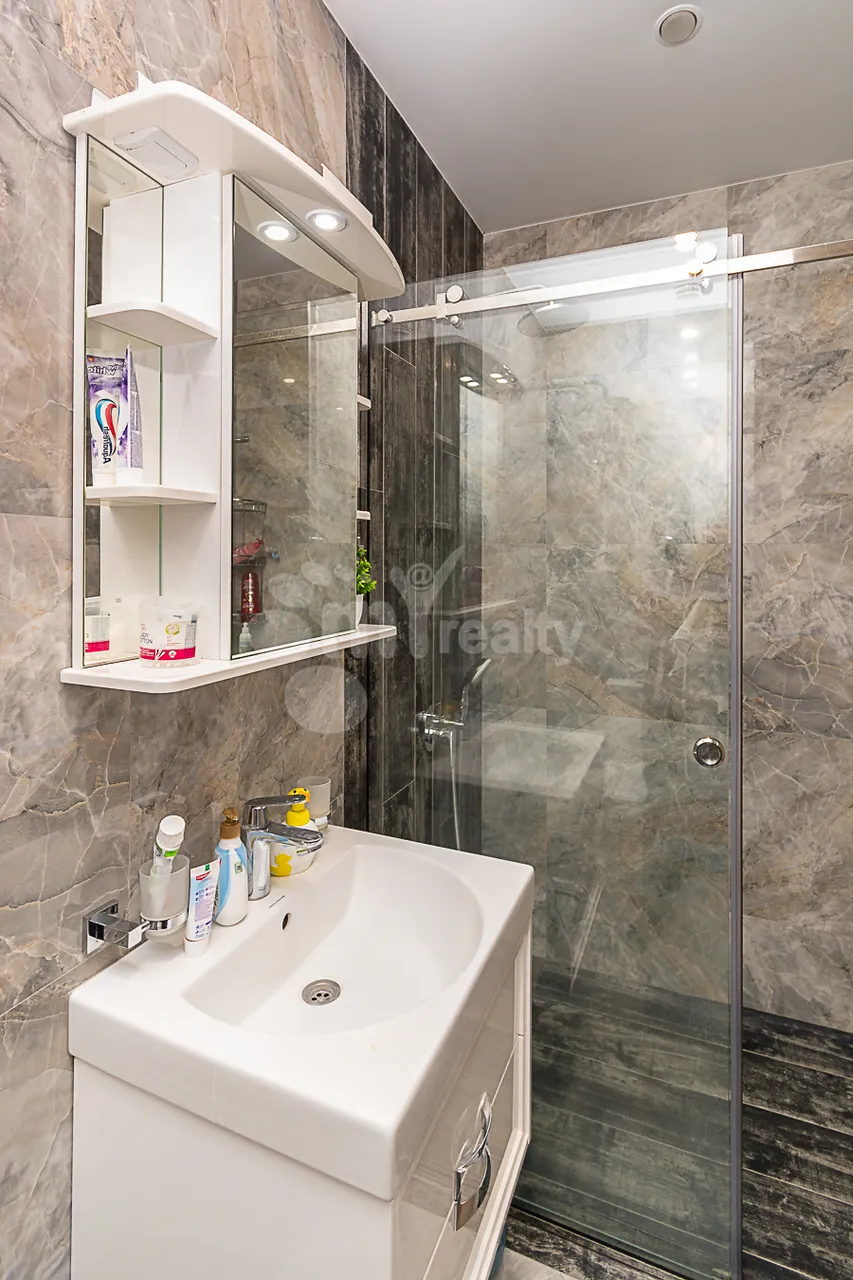 5 bedroom apartment for sale Tsitsernakaberd Highway, Center Yerevan, 161498