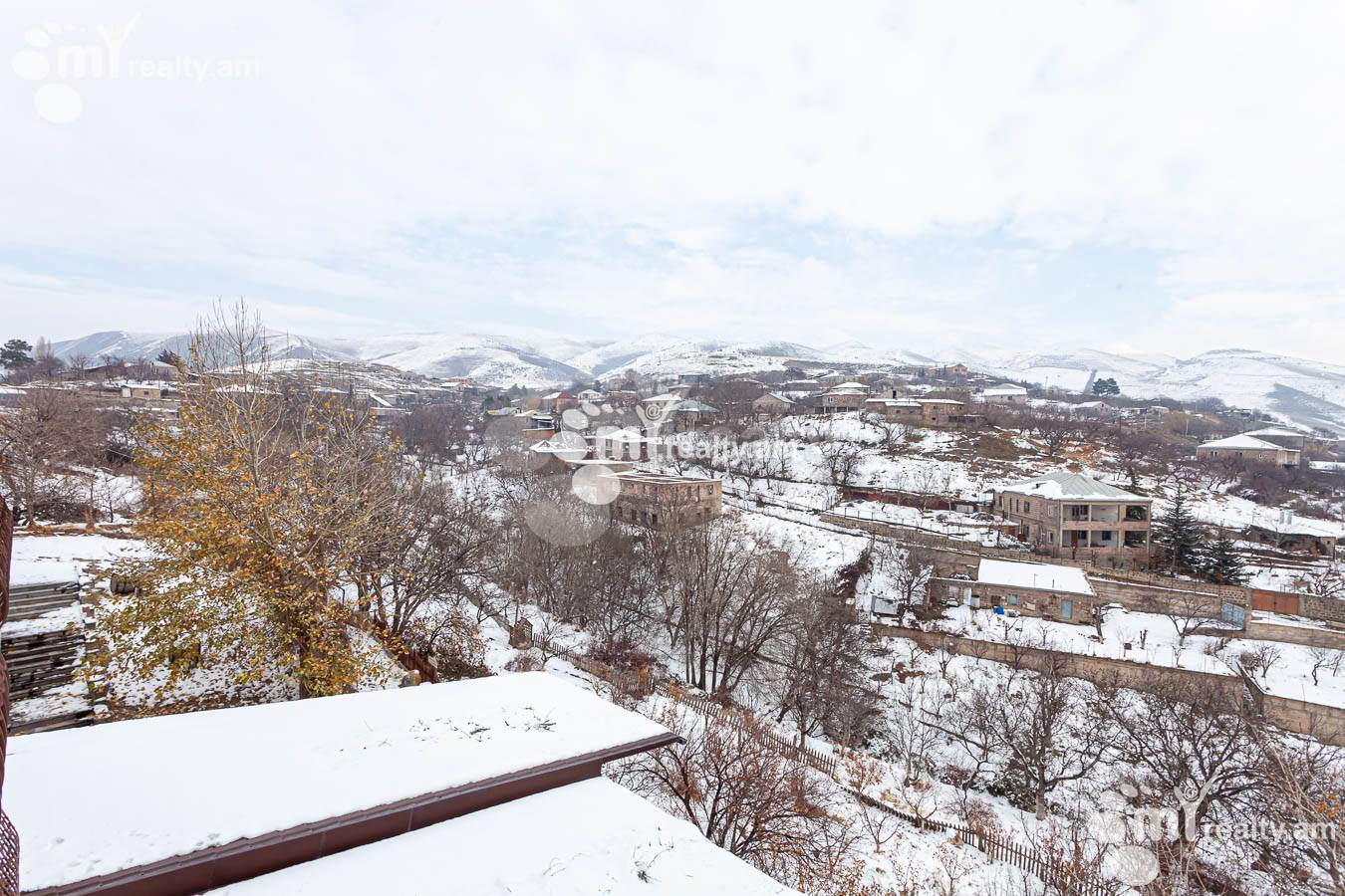 Commercial property for sale Village of Geghadir												, Gexadir Kotayk, 153927