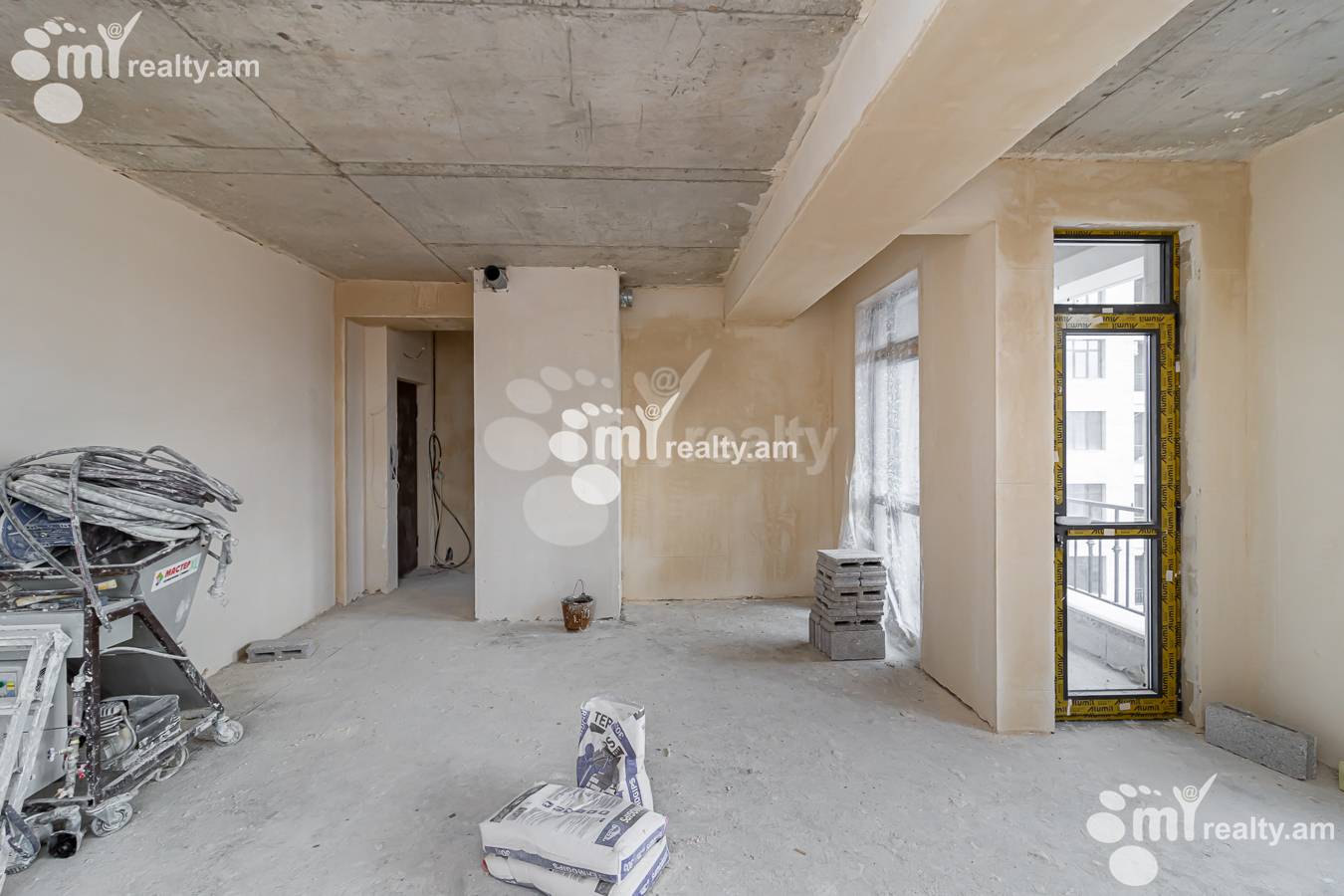 2 bedroom apartment for sale Arshakunyats Ave, Center Yerevan, 151532
