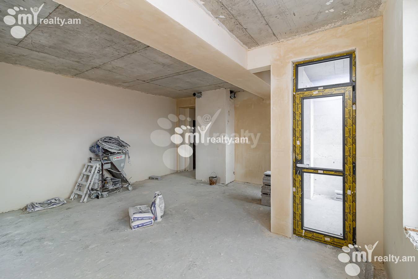 2 bedroom apartment for sale Arshakunyats Ave, Center Yerevan, 151532
