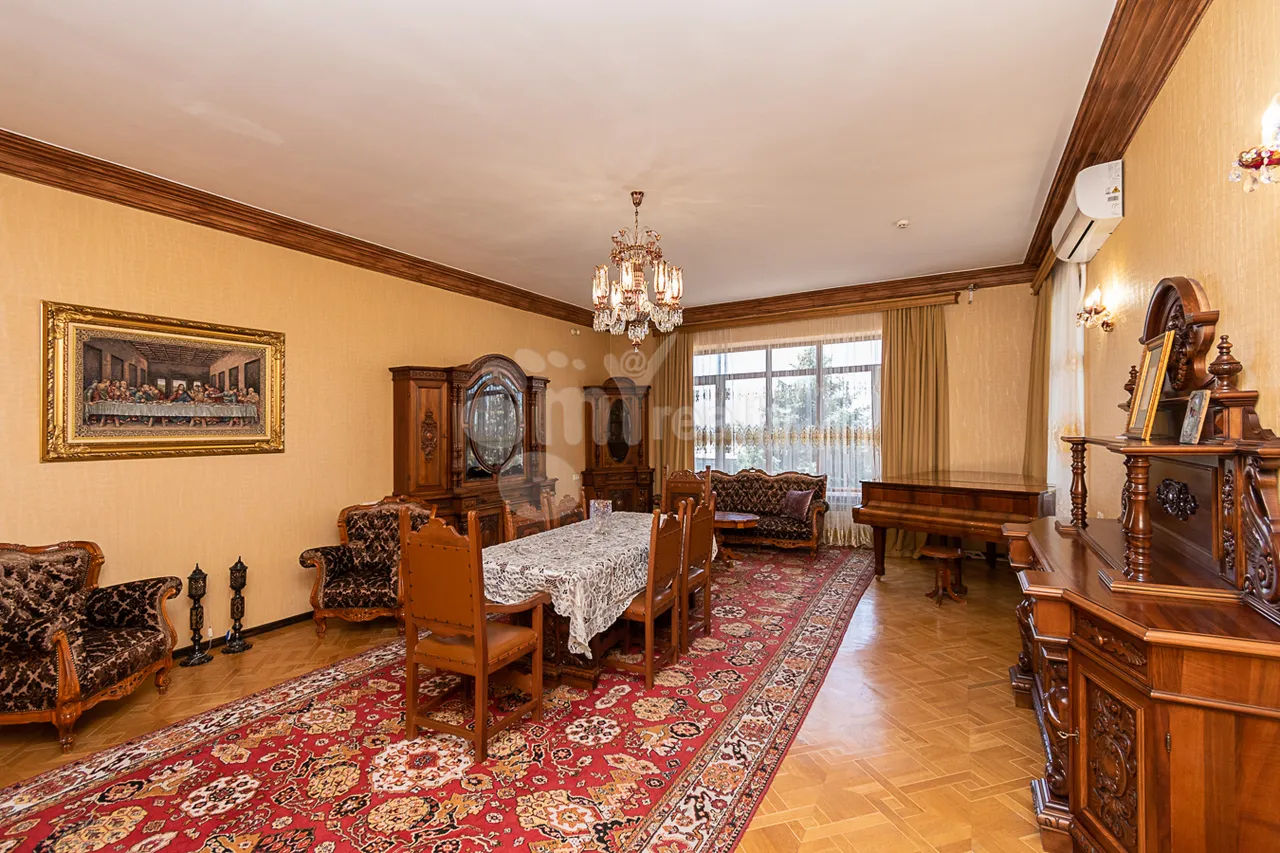 House for rent Jems Brays St, Arabkir Yerevan, 160669