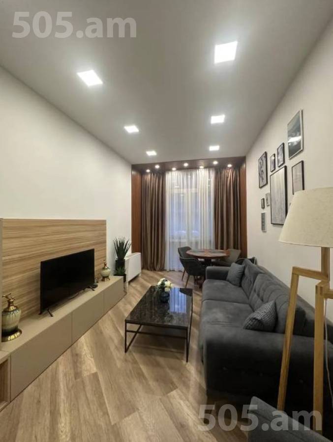 2 bedroom apartment for sale Aram St, Center Yerevan, 154829