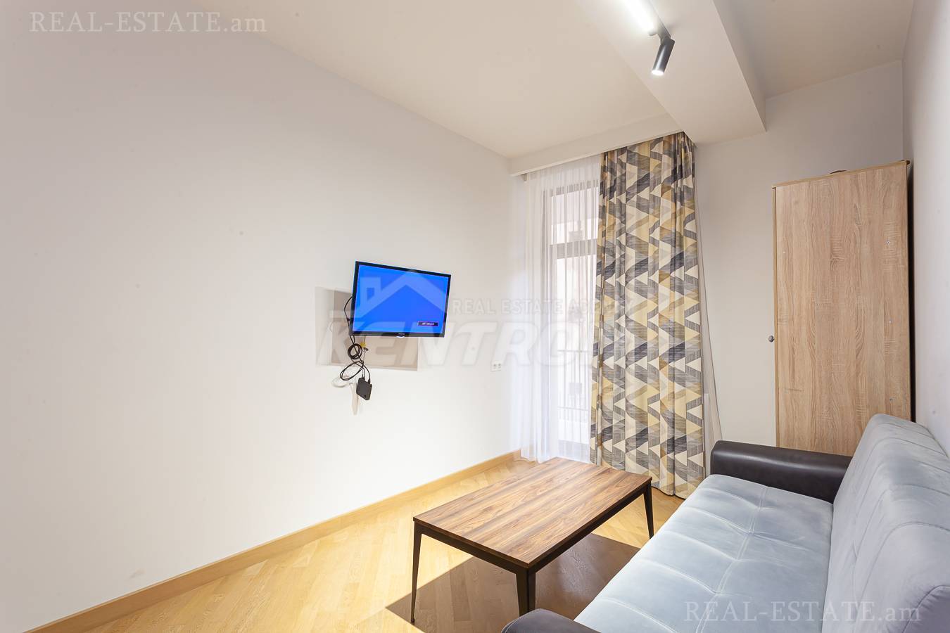 4 սենյականոց բնակարան  Անտառային փող, Կենտրոն Երևան, 146793