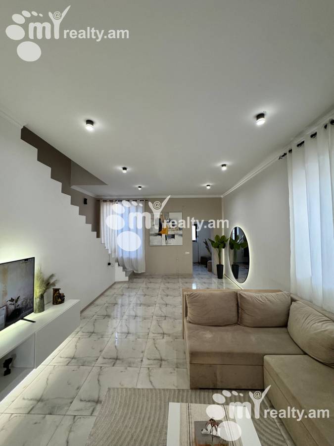 Առանձնատուն վարձով Սիլիկյան թաղ., Աջափնյակ Երևան, 159160