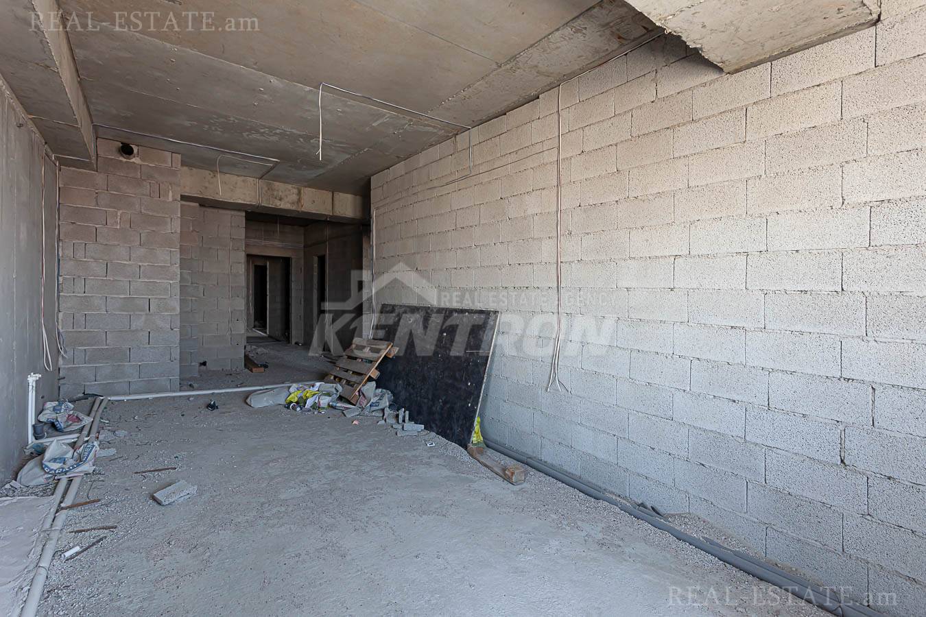 2 bedroom apartment for sale Sevak St, Qanaqer- Sejtun Yerevan, 154576