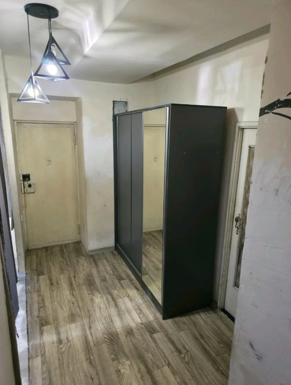 3 սենյականոց բնակարան  Կողբացու փող, Կենտրոն Երևան, 159722