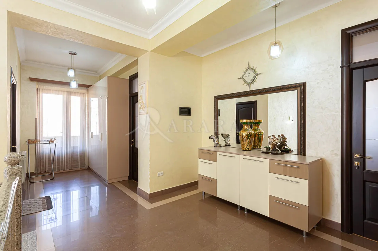 House for sale Teryan st, آوان ایروان, 157308