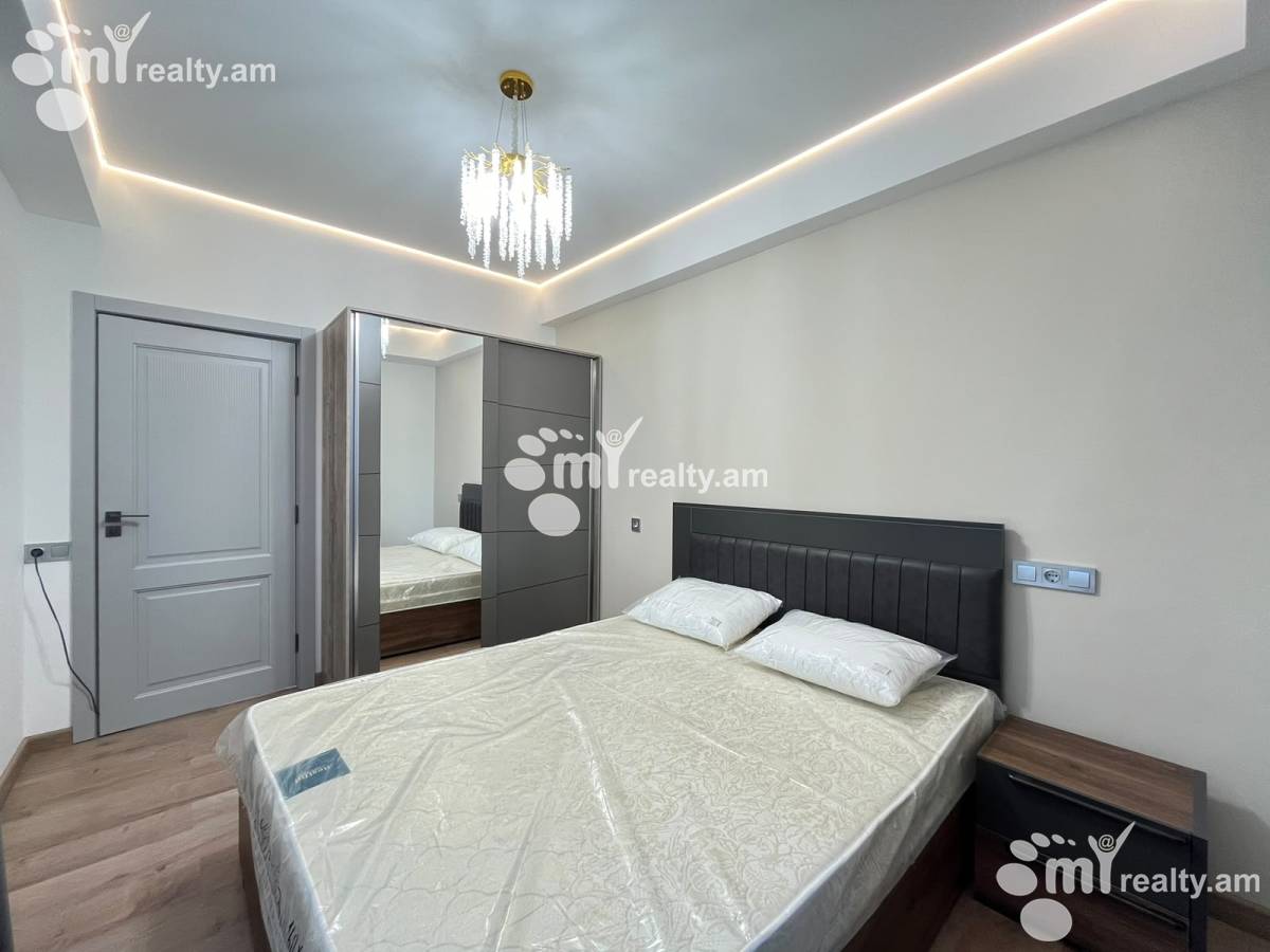 3 bedroom apartment for rent Sevak St, Quanaquère-Zeytoun Yerevan, 160472