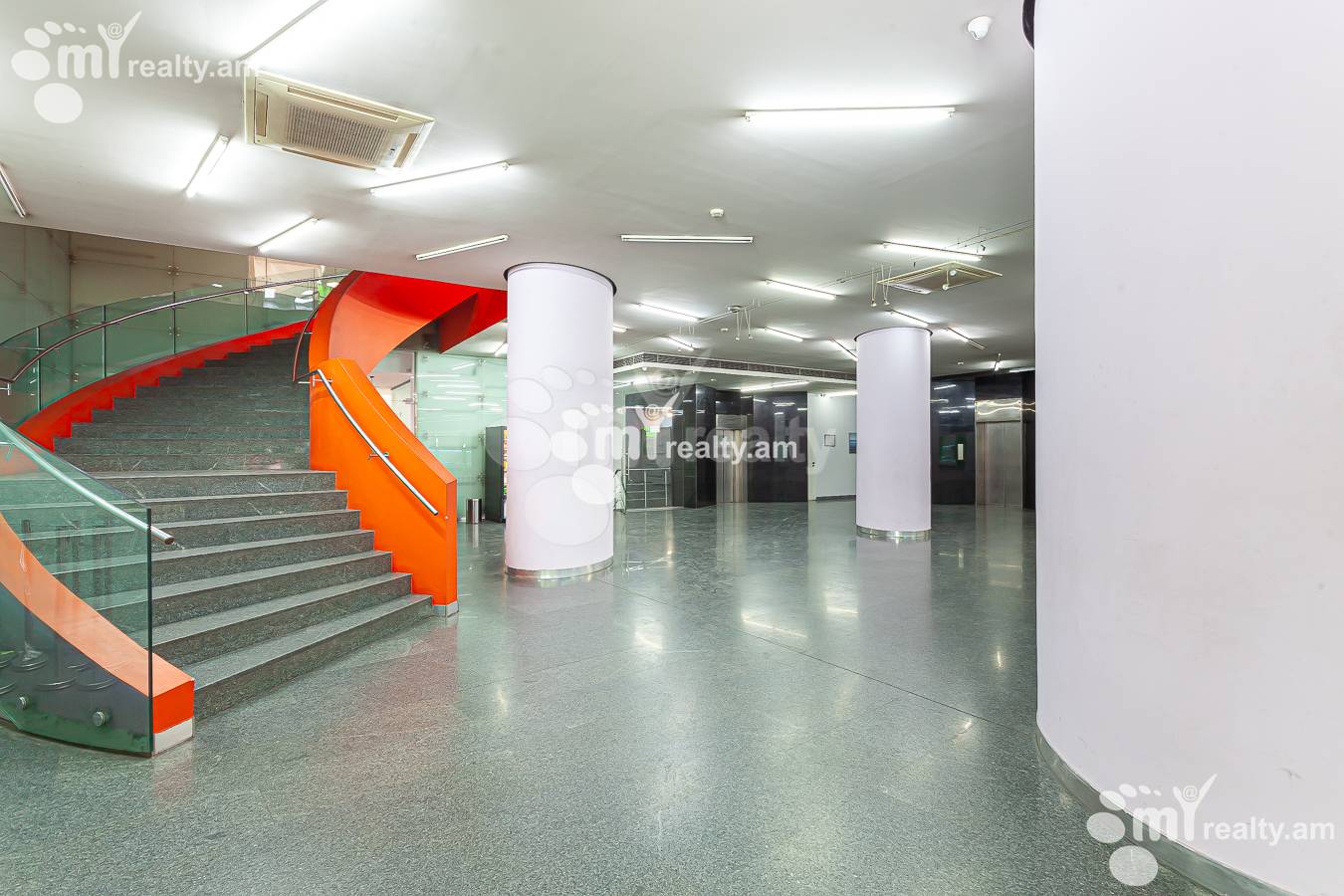 Снять коммерческoе помещение Терян ул, Центр Ереван, 148861
