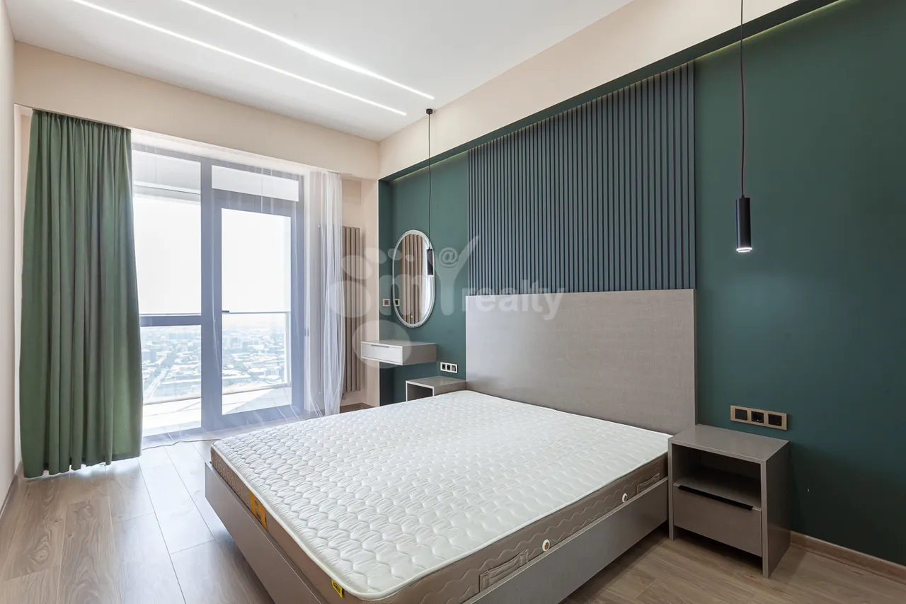 2 bedroom apartment for sale K. Ulnetsi St, Qanaqer- Sejtun Yerevan, 157824