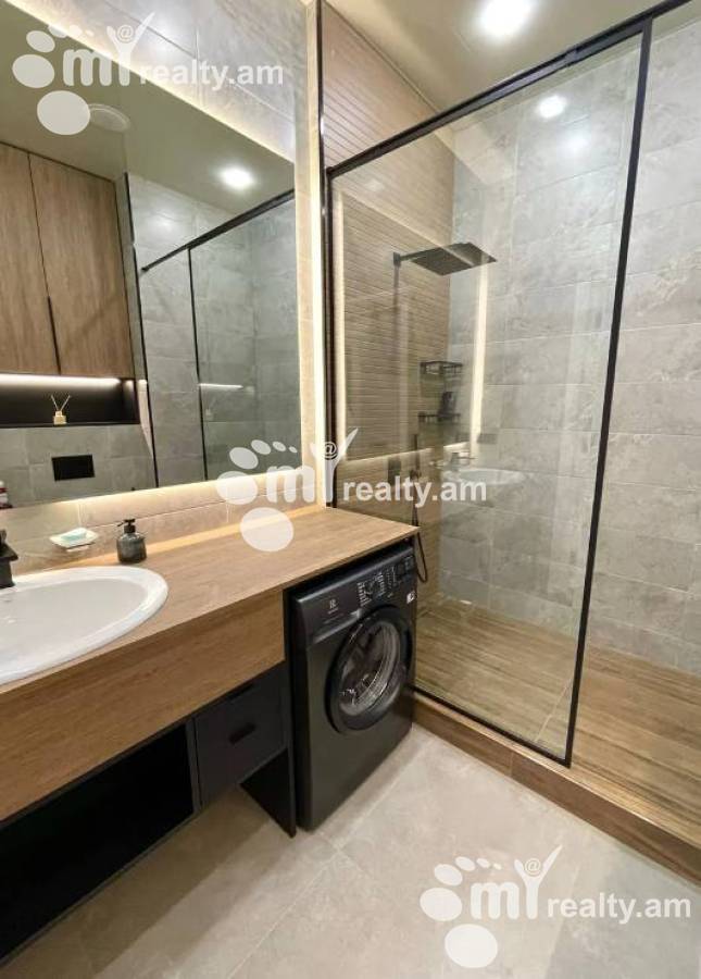 2 bedroom apartment for rent Antarayin St, Center Yerevan, 151941