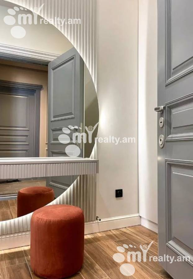 2 bedroom apartment for rent Antarayin St, Center Yerevan, 151941