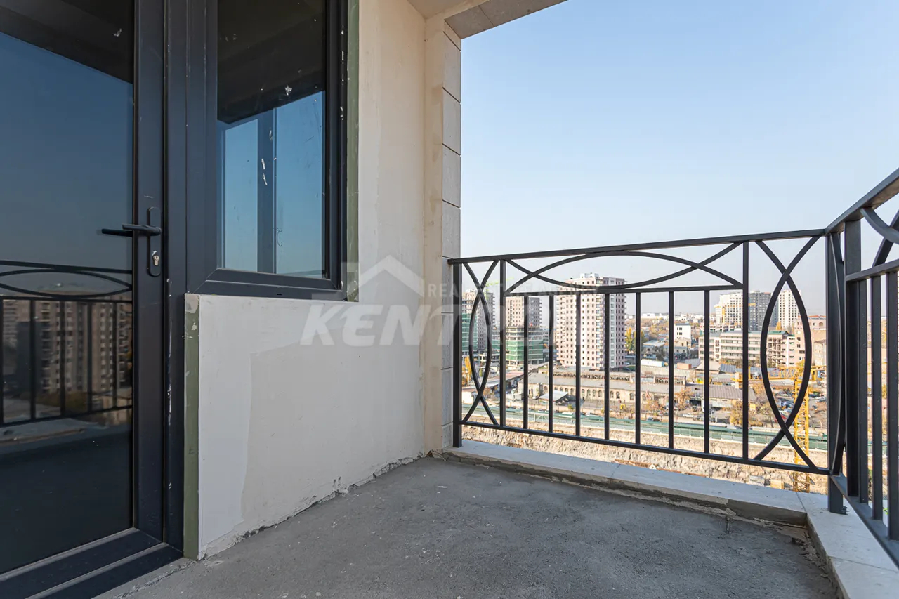 4 bedroom apartment for sale Griboedov St, Arabkir Yerevan, 157645