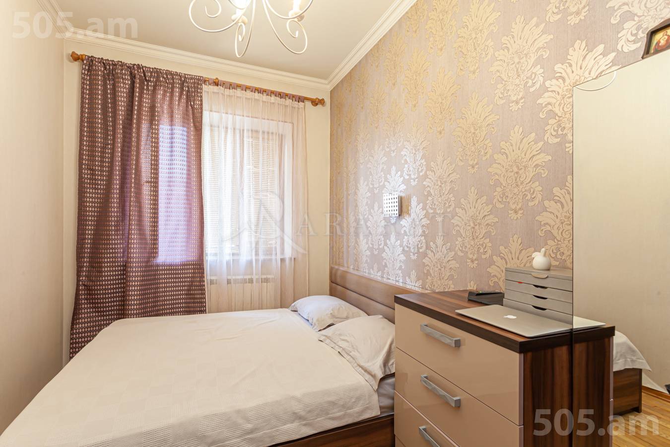 4 bedroom apartment for sale Mamikoniants St, Arabkir Yerevan, 151590