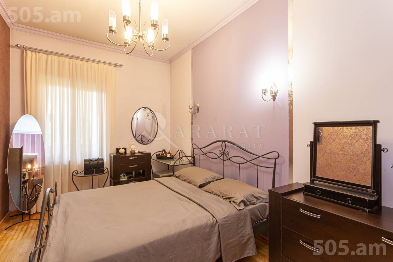 4 bedroom apartment for sale Mamikoniants St, Arabkir Yerevan, 151590