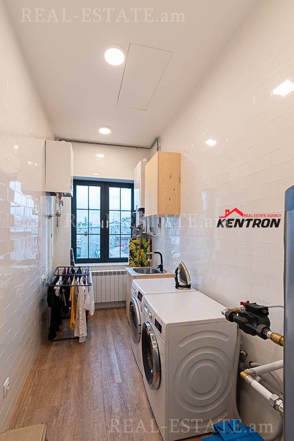 4 bedroom apartment for sale Pushkin St, Center Yerevan, 132458