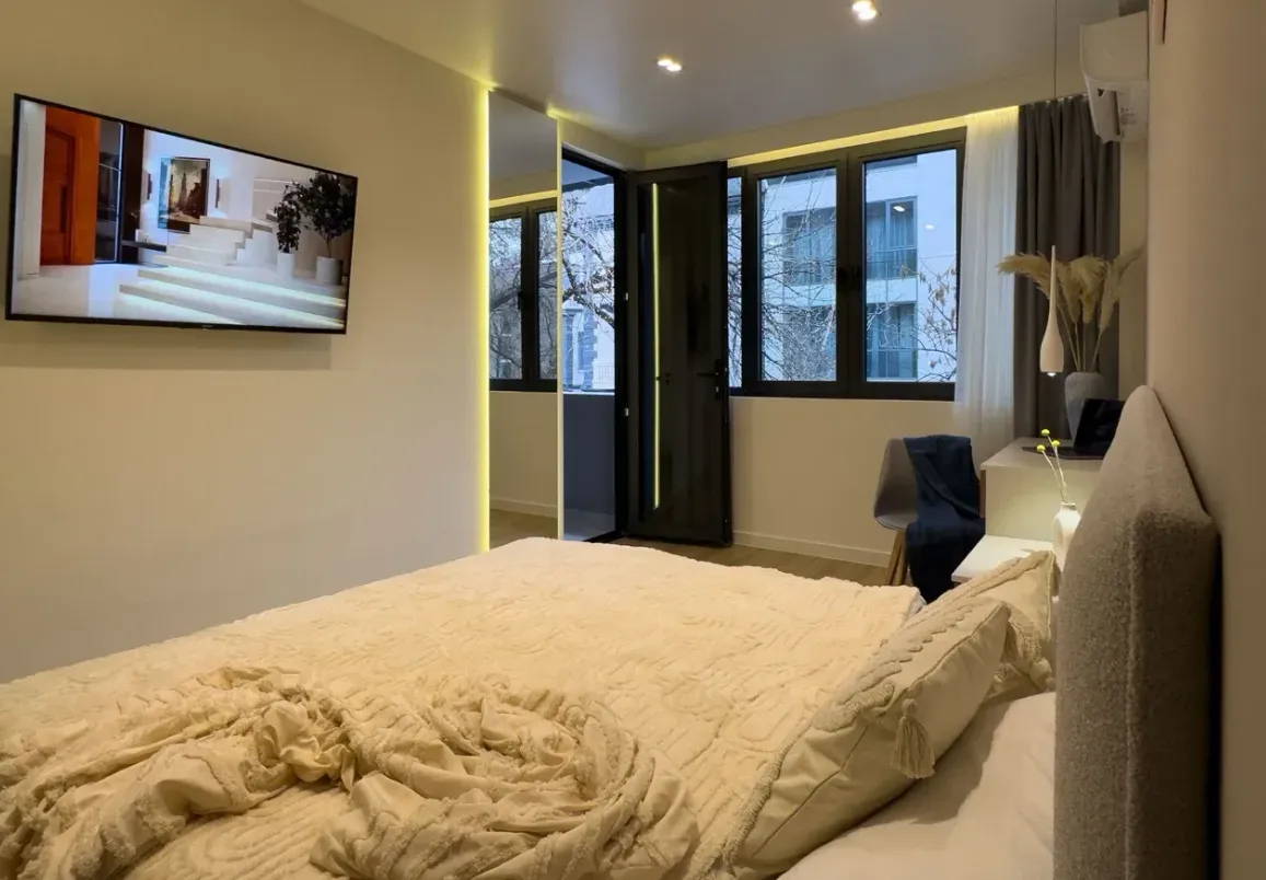 2 bedroom apartment for sale Pushkin St, Center Yerevan, 158931