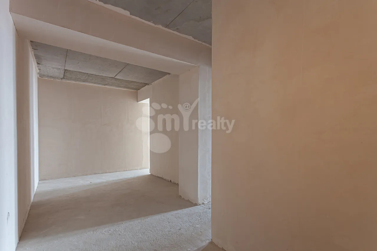 3 սենյականոց բնակարան  Ն. Զարյան փող, Արաբկիր Երևան, 160188