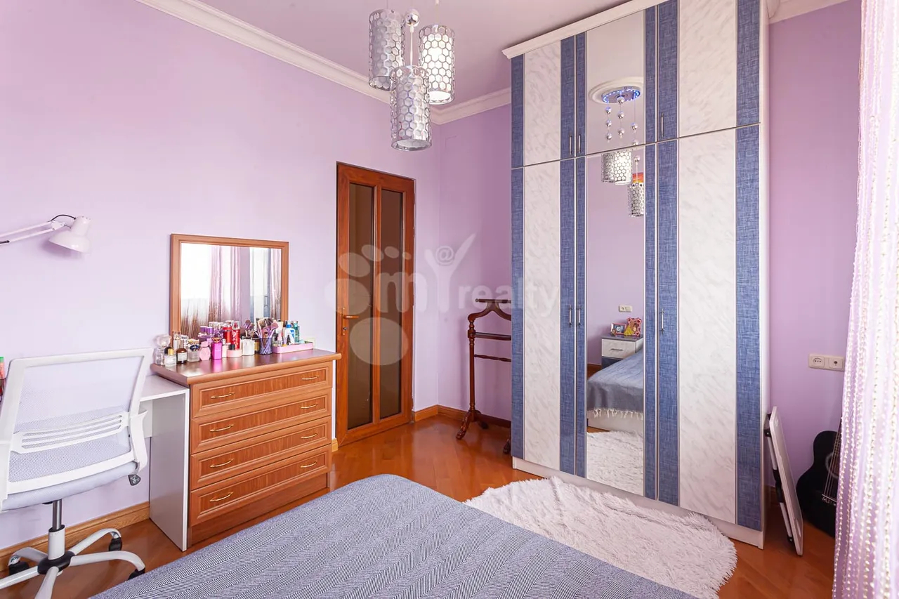 House for sale محله، خیابان باگرِواند, نور نورک ایروان, 157254