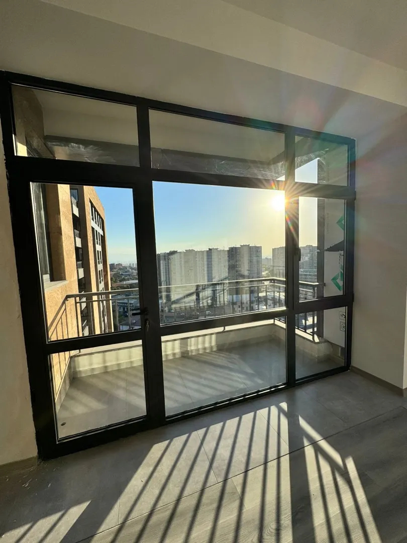 3 bedroom apartment for sale Davtashen 4 St, Dawtaschen Yerevan, 158819