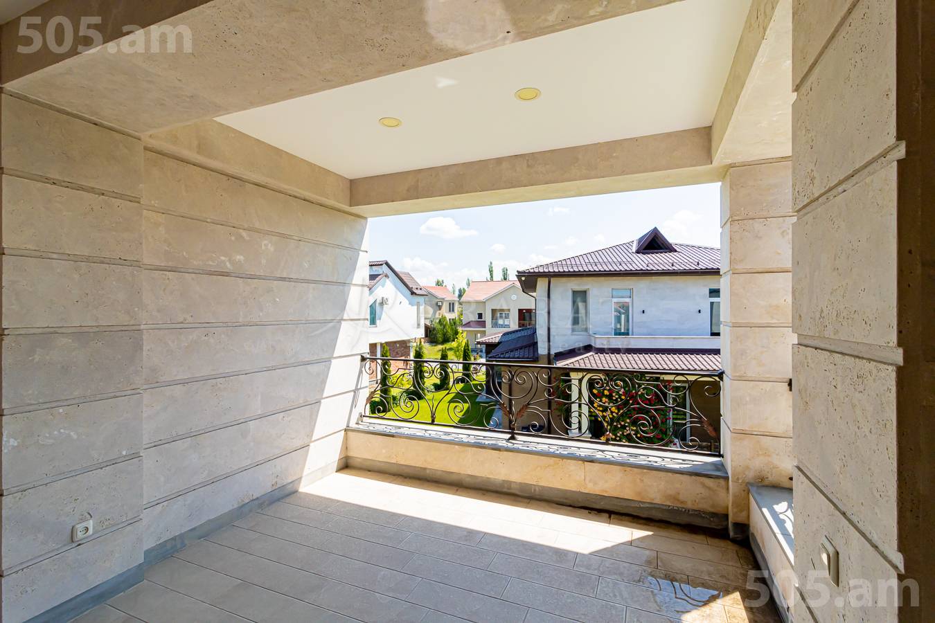Снять дом улица Г. Ерзнакци, квартал Ваагни Ереван, 150588
