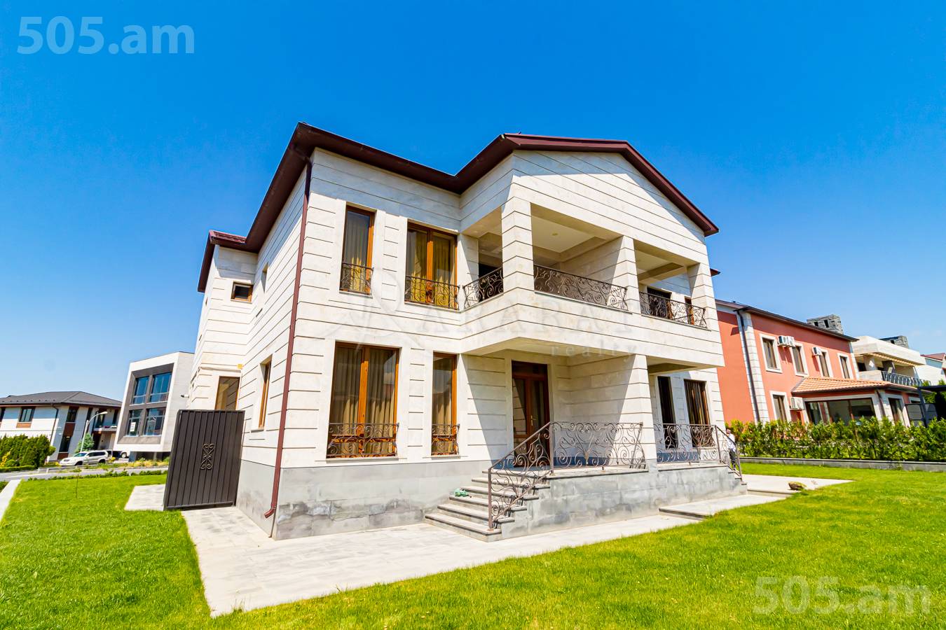 House for rent اچ. خیابان یرزناکسی, واهاگنی ایروان, 150588