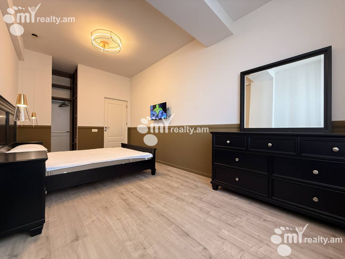 2 bedroom apartment for rent Adonts St, Arabkir Yerevan, 157459