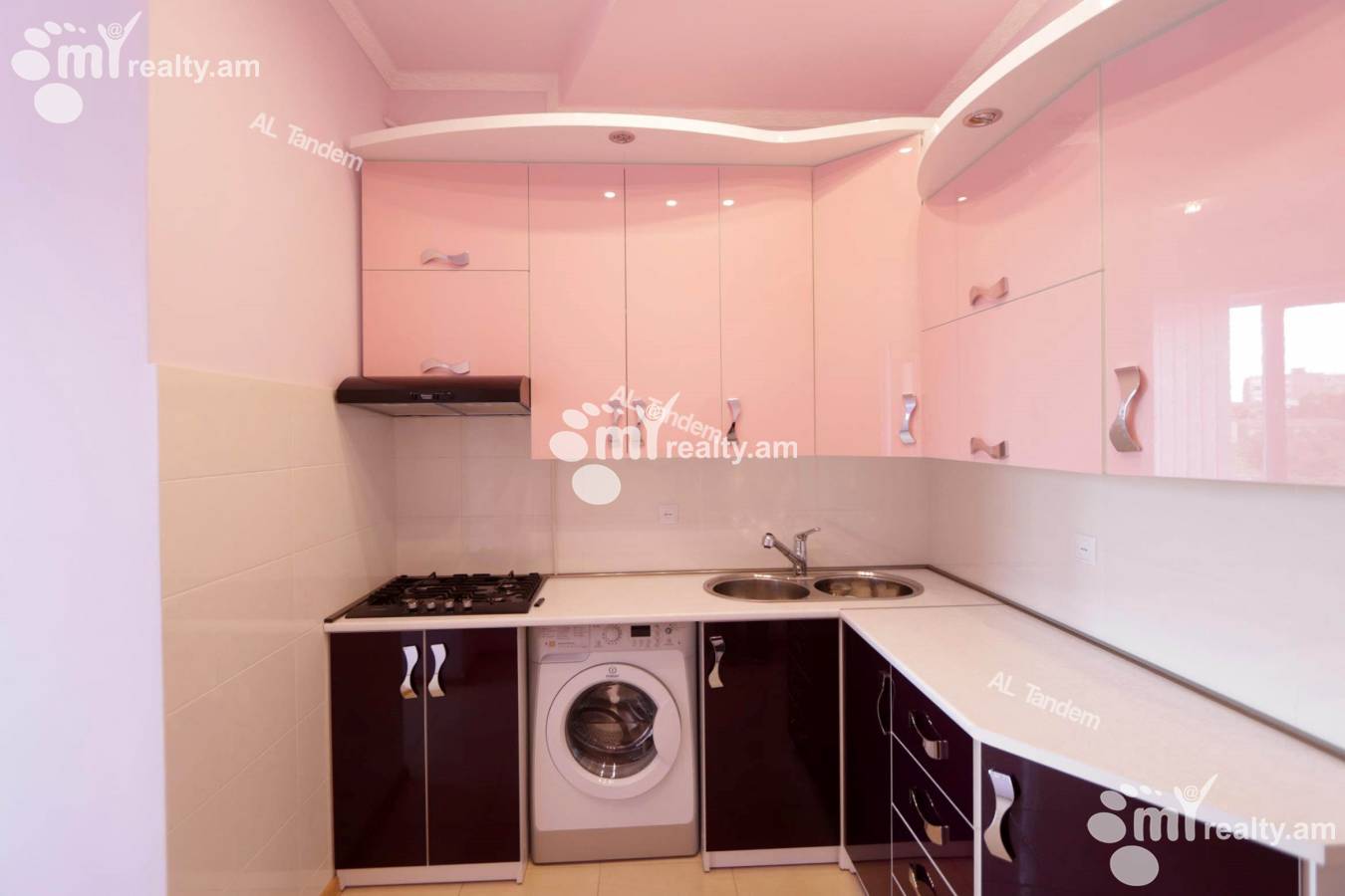 3 bedroom apartment for sale Komitas Ave, Arabkir Yerevan, 140975