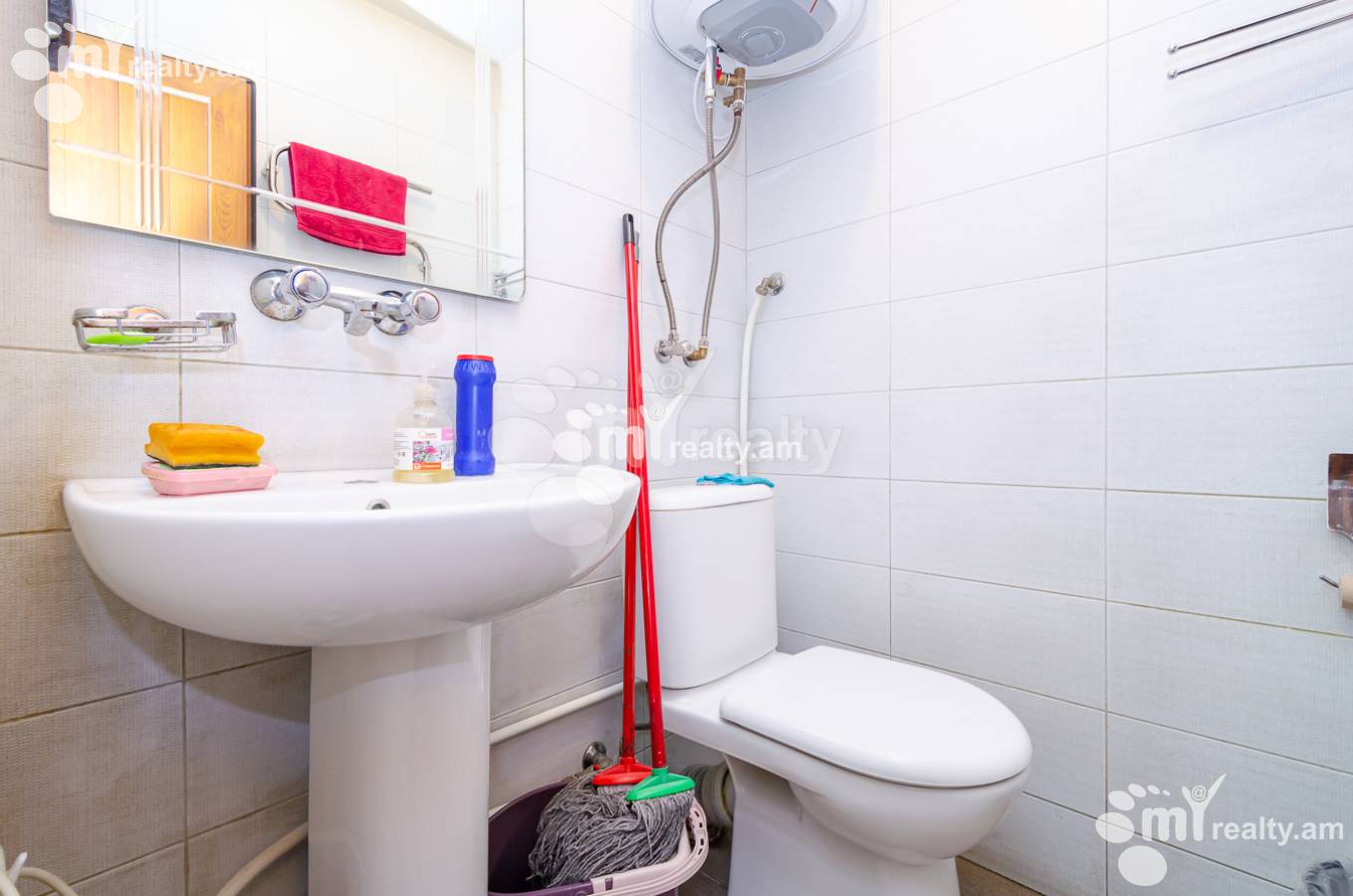 Снять коммерческoе помещение Маштоца пр, Центр Ереван, 148855