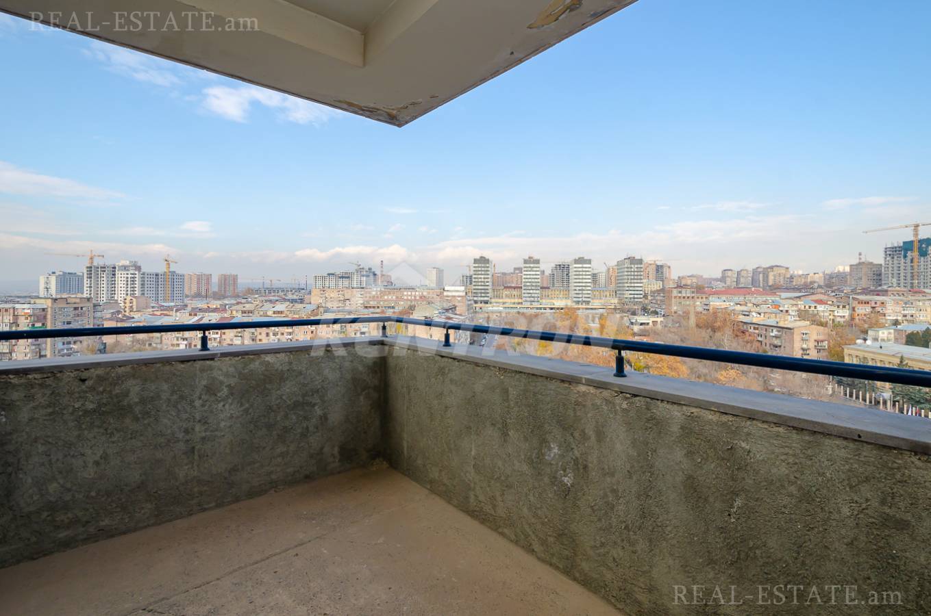 3 bedroom apartment for sale خیابان ن. زاریان, عربگیر ایروان, 153546