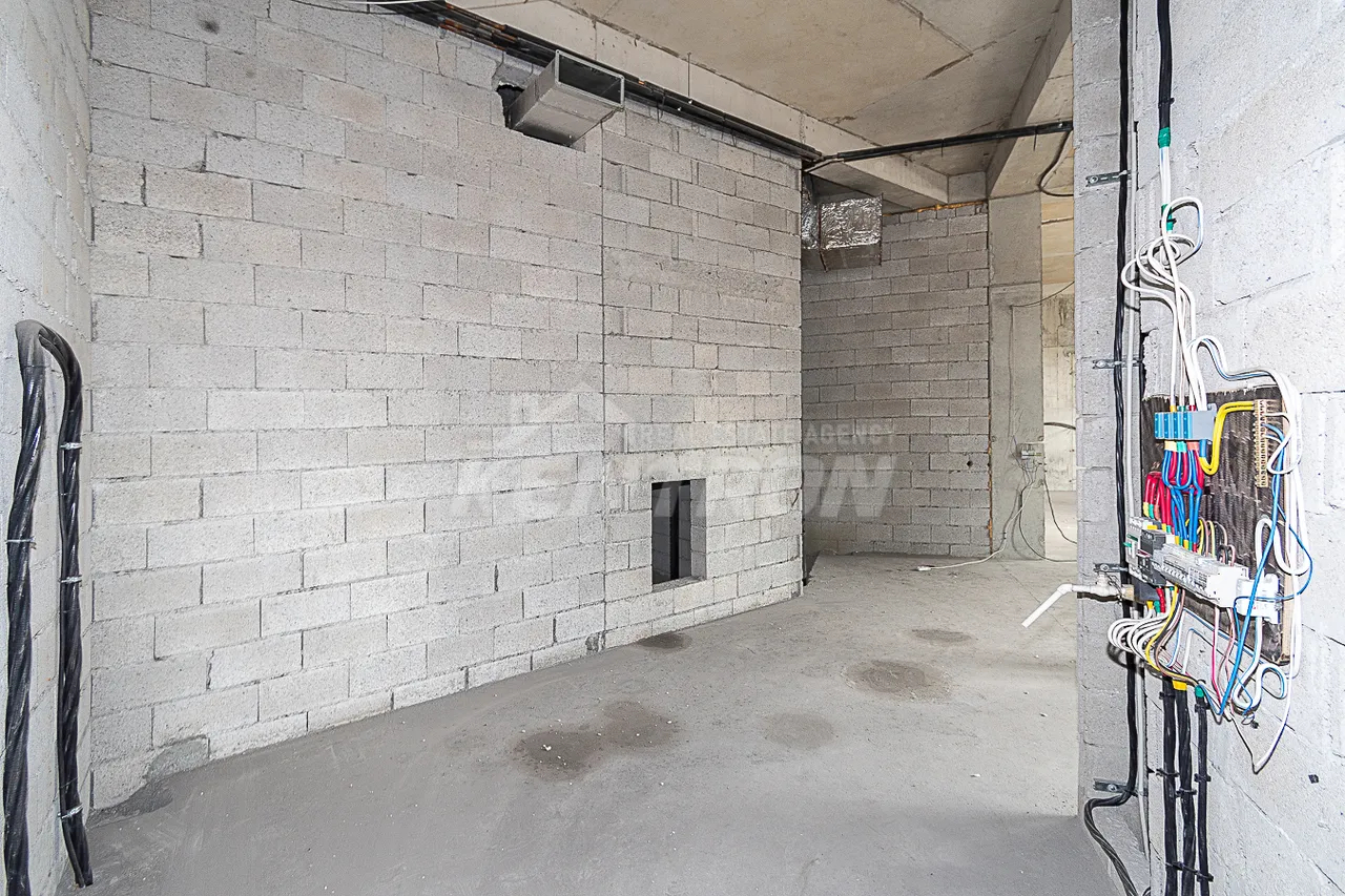 Commercial property for sale Tigran Mets Ave, Center Yerevan, 159458