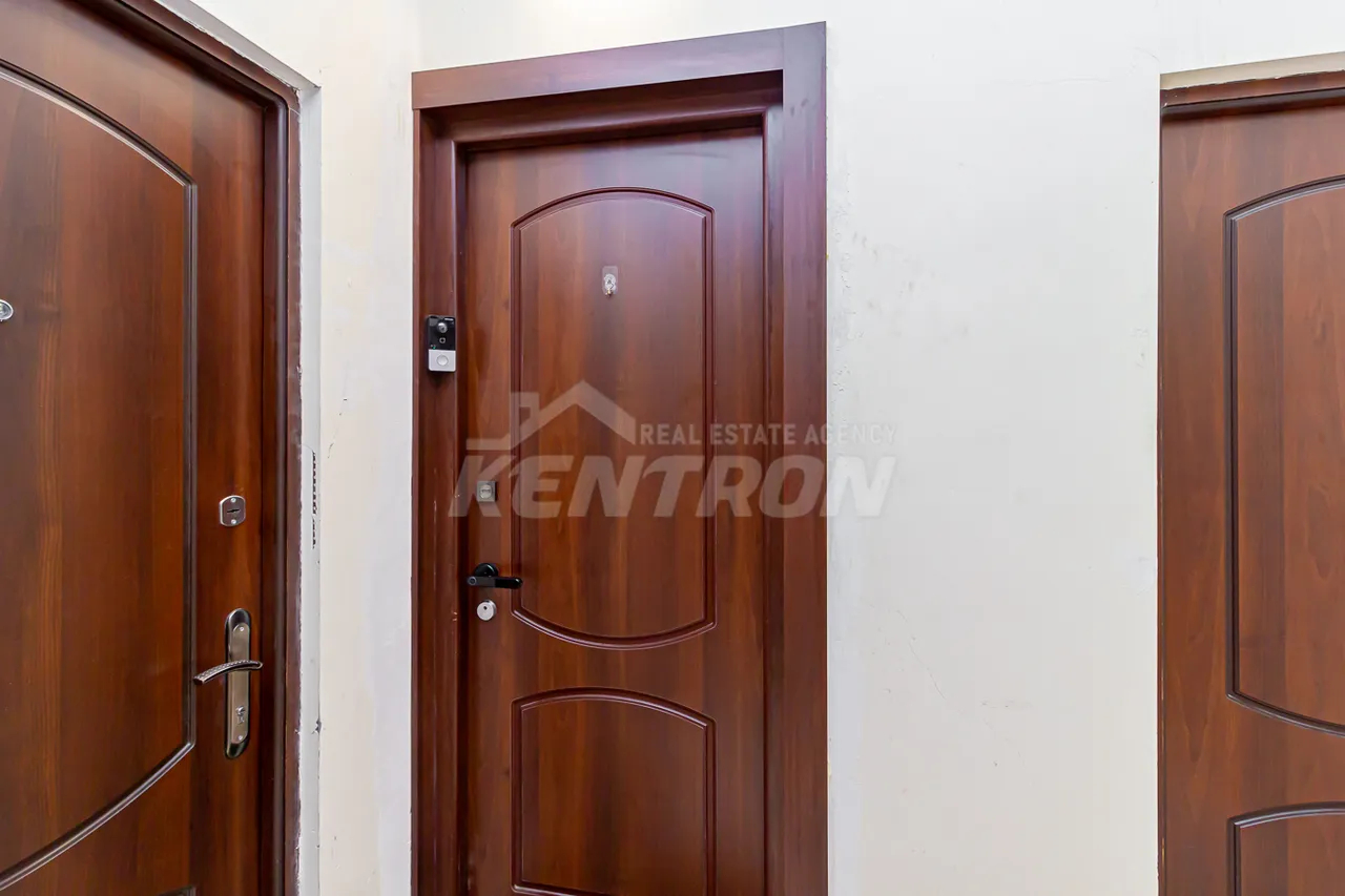 5 bedroom apartment for sale V.Papazyan St, Arabkir Yerevan, 158509