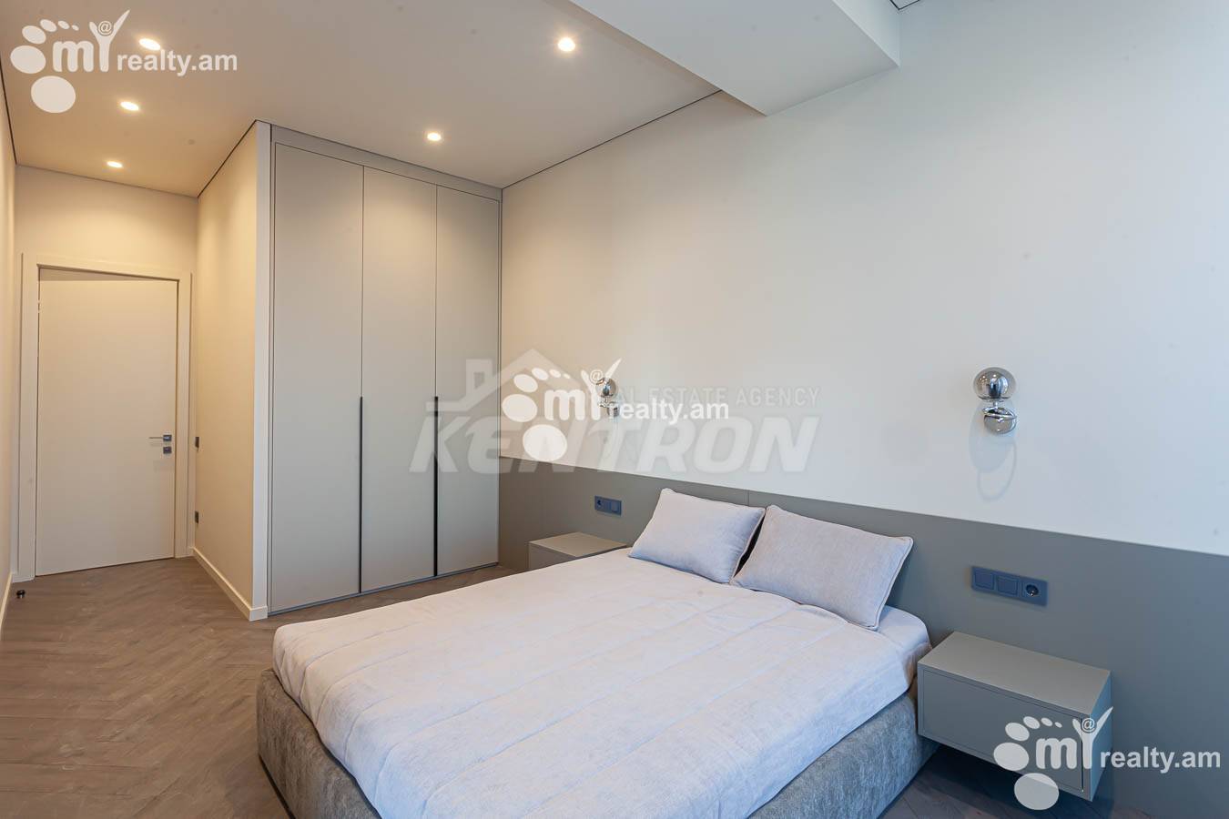 2 սենյականոց բնակարան վարձով Արշակունյաց պող, Կենտրոն Երևան, 153720