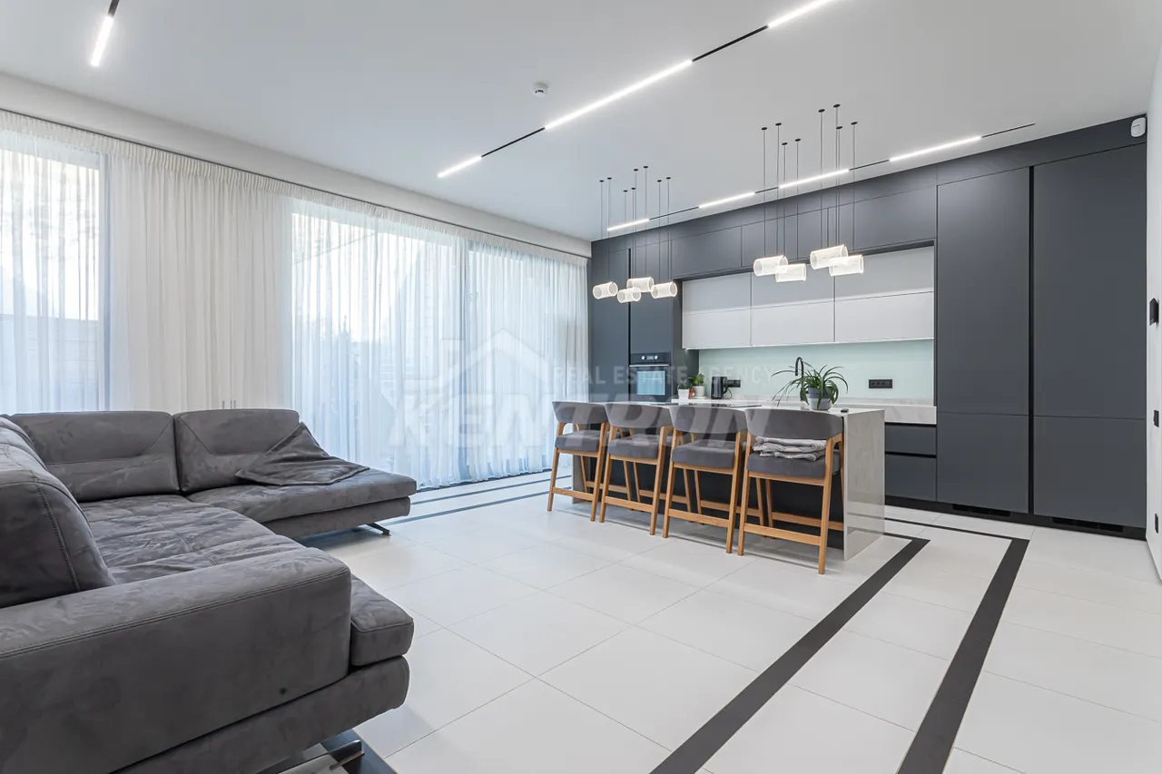 House for sale Dzor 2 district, Davtachène Yerevan, 157749