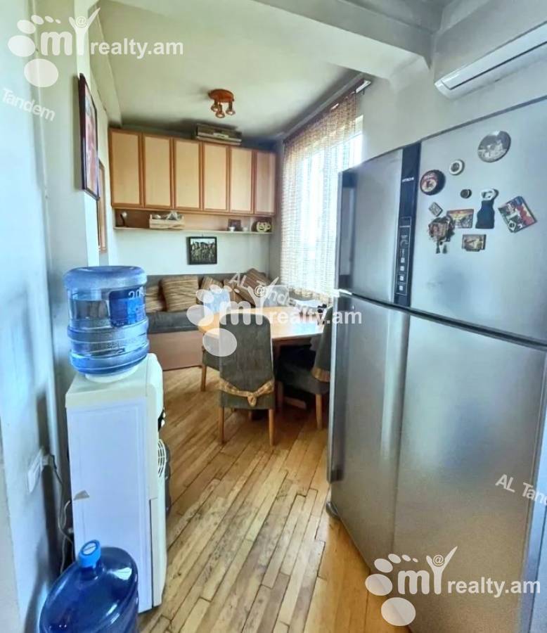 4 bedroom apartment for sale Hr.Kochar St, Arabkir Yerevan, 153685