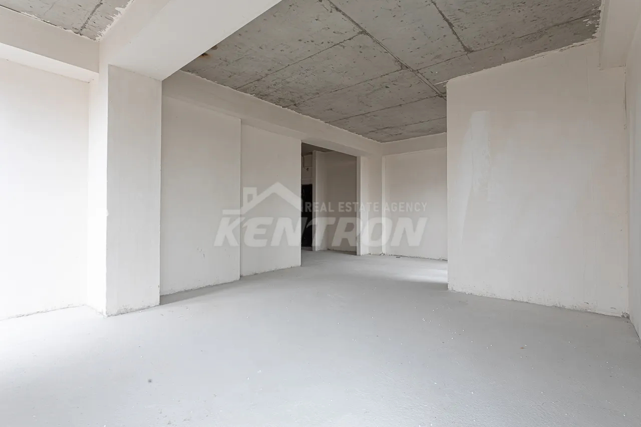 3 սենյականոց բնակարան  Խուդյակովի փող, Ավան Երևան, 158553