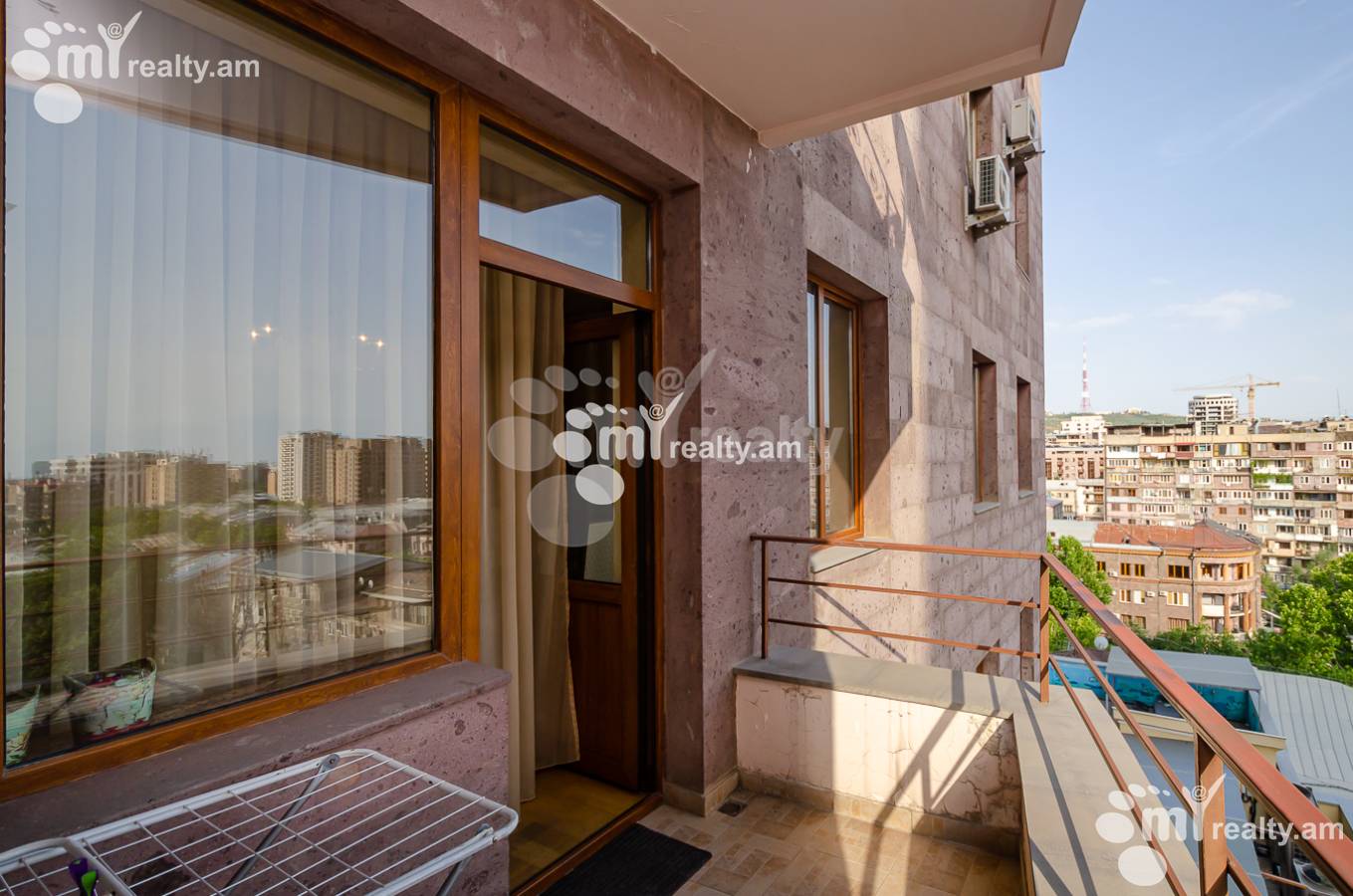 4 bedroom apartment for sale Mashtots Ave, Center Yerevan, 151756