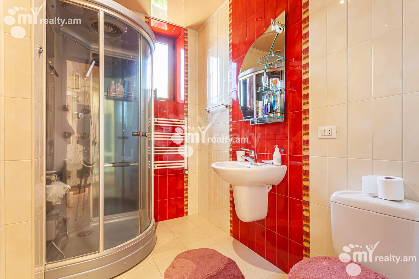 House for rent خیابان آرساخی پوخ, اِرِبونی ایروان, 149016