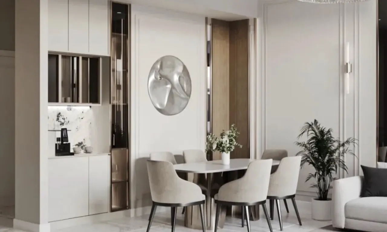 3 bedroom apartment for sale خیابان آرشاکونیاک, مرکز شهر ایروان, 158141