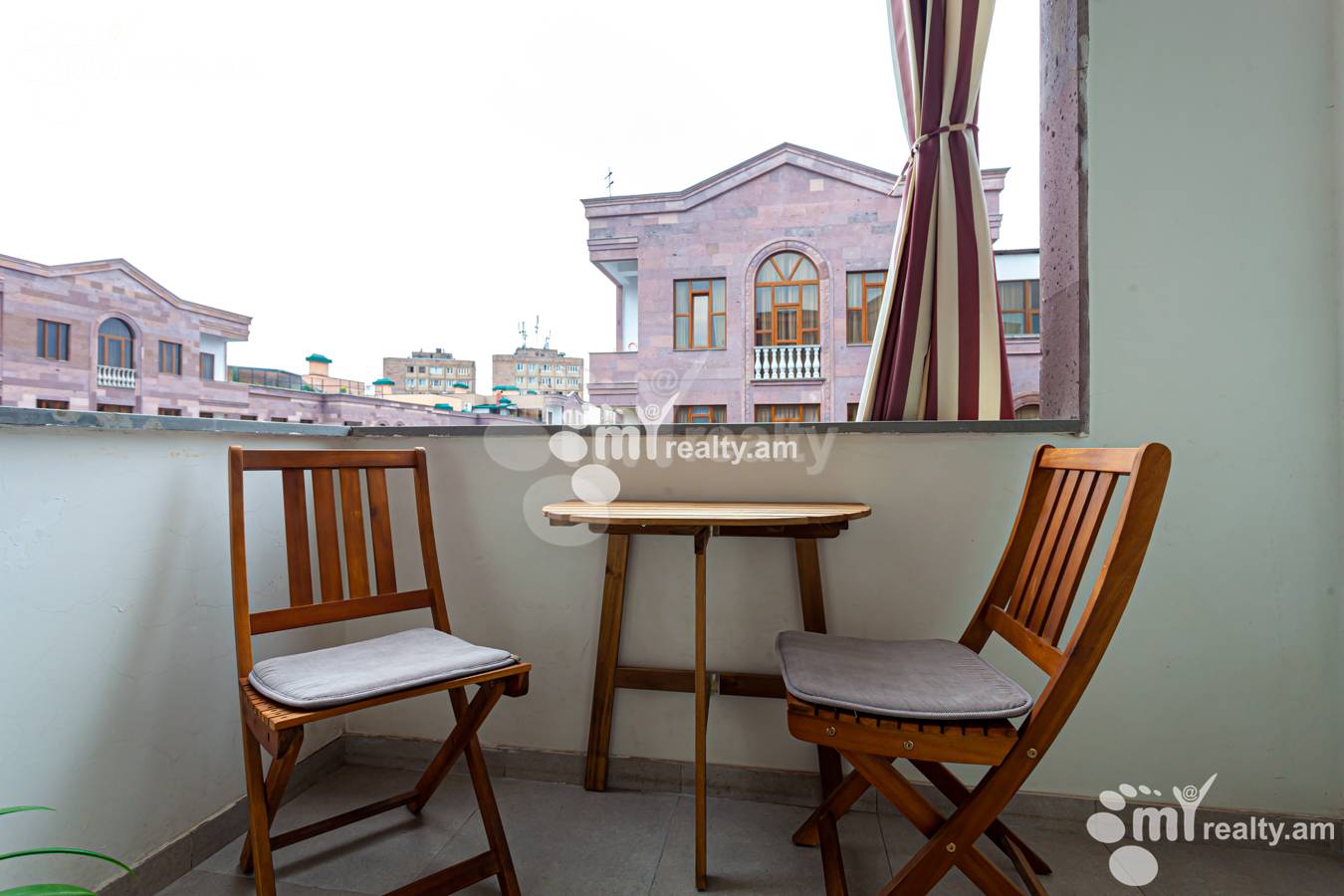 4 bedroom apartment for sale Adonts St, Arabkir Yerevan, 152256