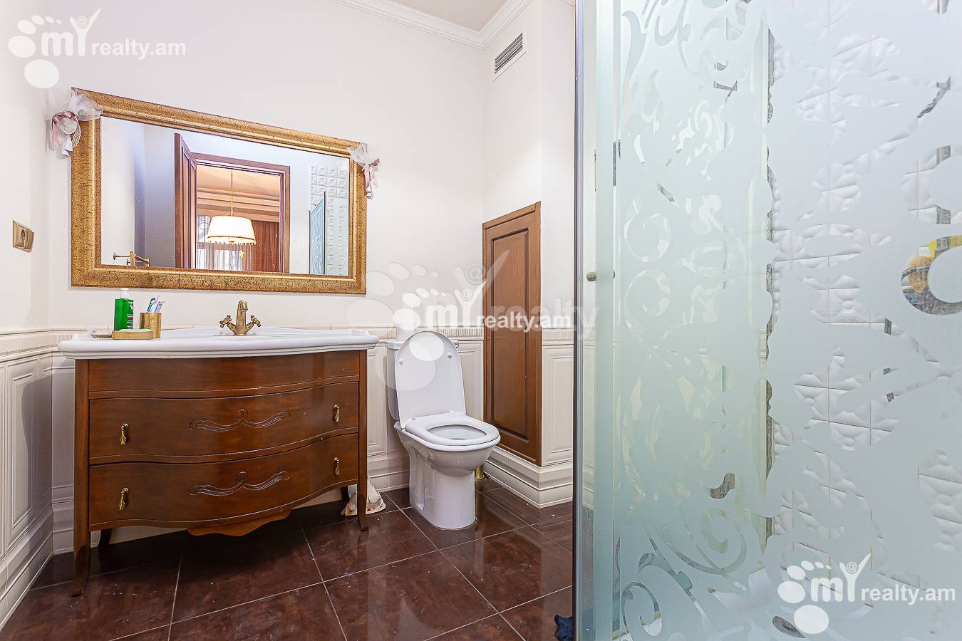 6 bedroom apartment for rent rue d'Amiryan, Center Yerevan, 150506